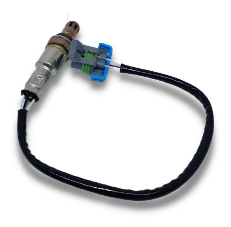 Sonda Lambda Convencional - NTK - OZA663-GM26 - (2)