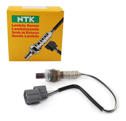 Sonda Lambda Convencional - NTK - OZA669-EE51 - (1)