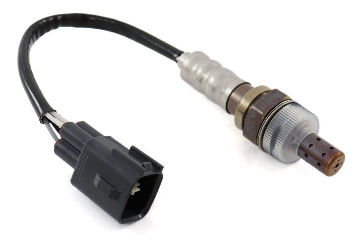 Sonda Lambda Convencional - NTK - OZA669-EE56 - (2)