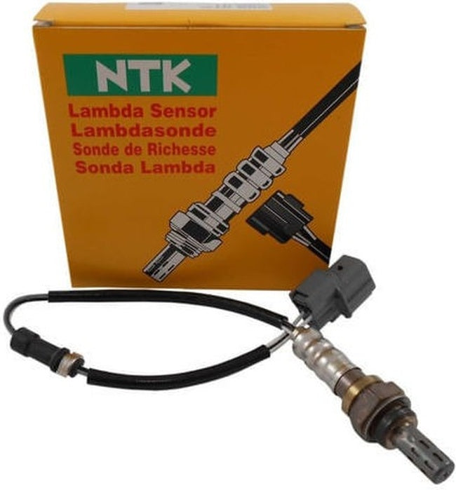 Sonda Lambda Convencional - NTK - OZA686-EE4 - (1)
