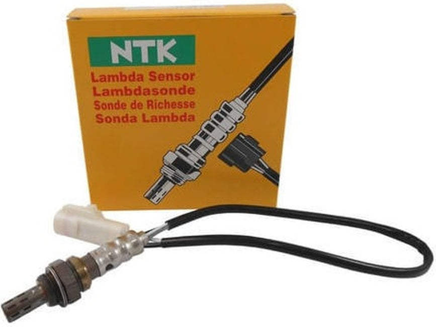 Sonda Lambda Convencional - NTK - OZA687-ED3 - (1)