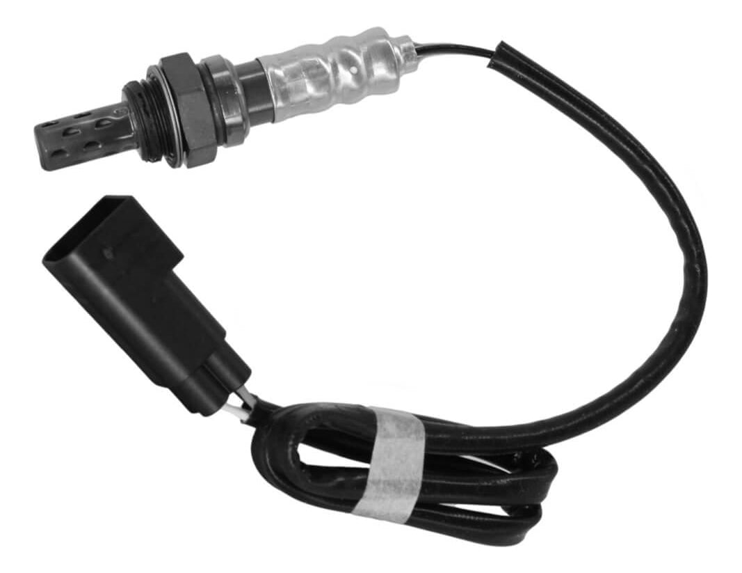 Sonda Lambda Convencional - NTK - OZA688-EE9 - (2)