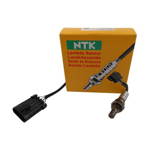 Sensor de Oxigênio Sonda Lambda - Chery Qq - NTK - OZA723-EE60 - (1)