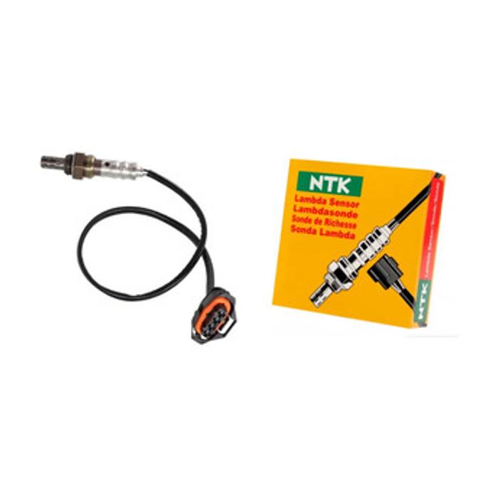 Sonda Lambda Convencional para Chevrolet Cruze e Cruze Sport6 - NTK - OZA723-EE94 - (1)