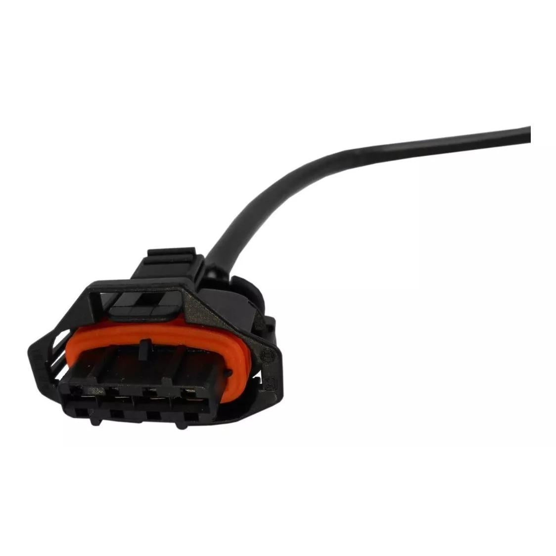 Sonda Lambda Convencional para Chevrolet Cruze e Cruze Sport6 - NTK - OZA723-EE94 - (2)
