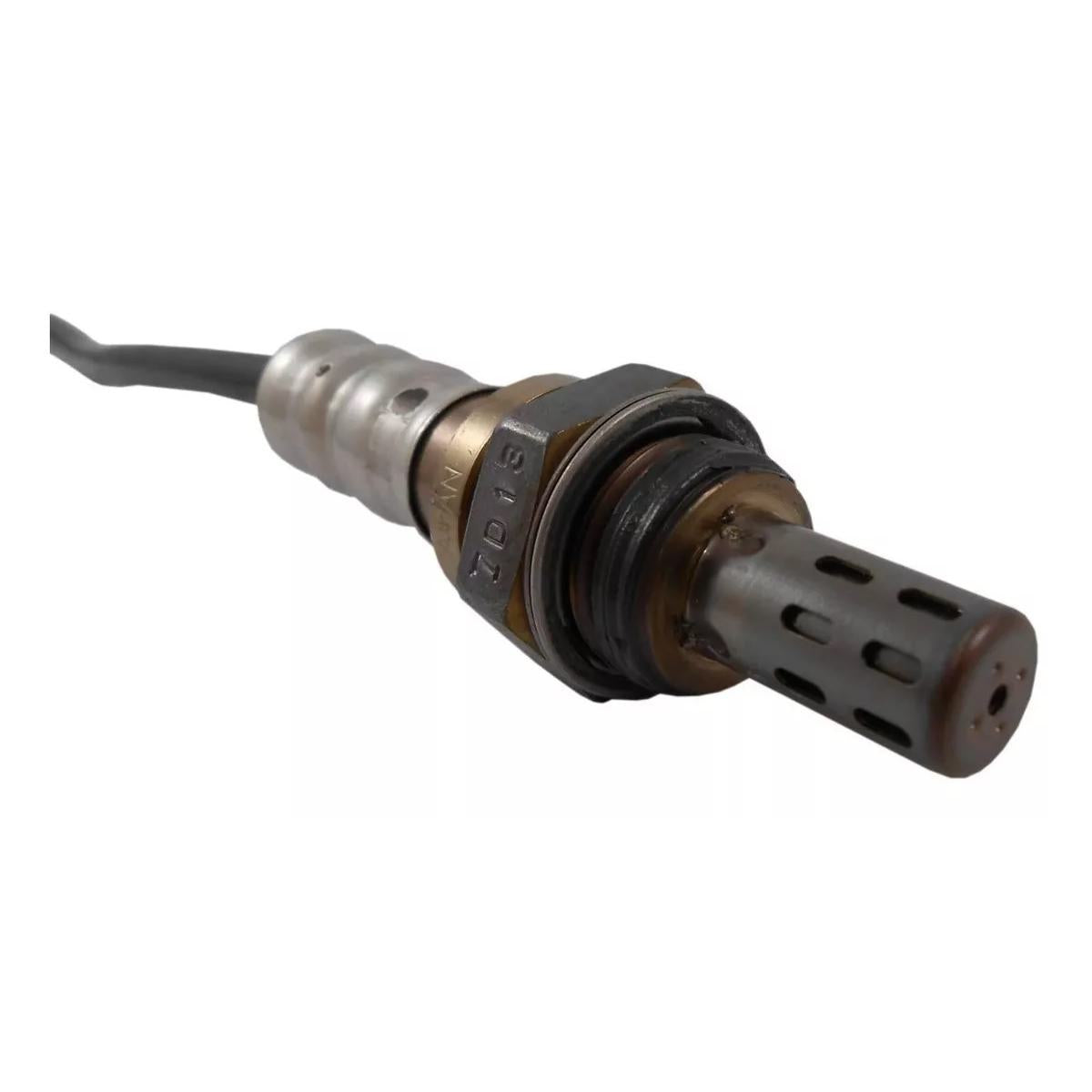 Sonda Lambda Convencional para Chevrolet Cruze e Cruze Sport6 - NTK - OZA723-EE94 - (3)