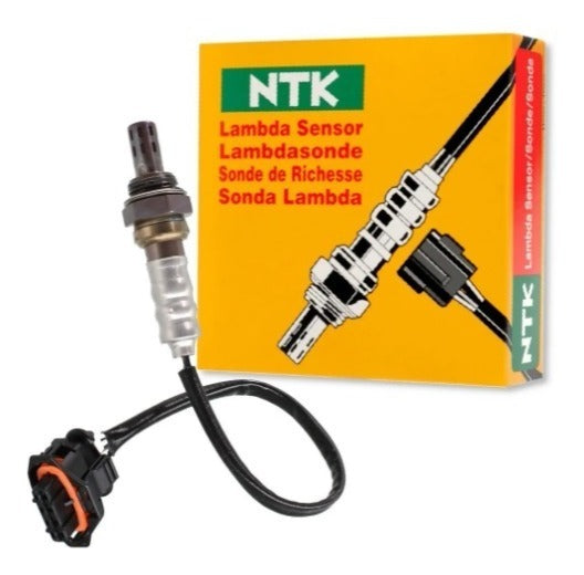 Sonda Lambda Convencional - NTK - OZA723-EE95 - (1)