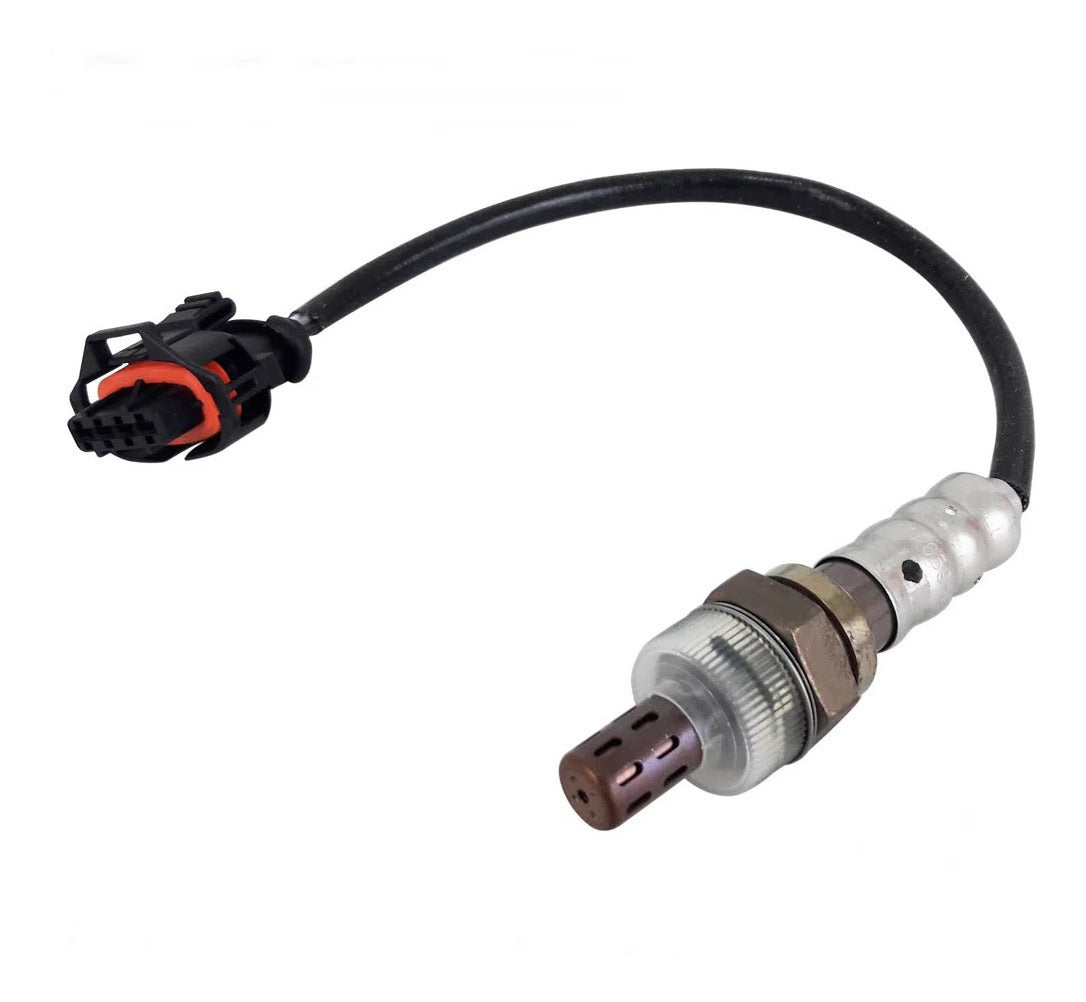 Sonda Lambda Convencional - NTK - OZA723-EE95 - (2)