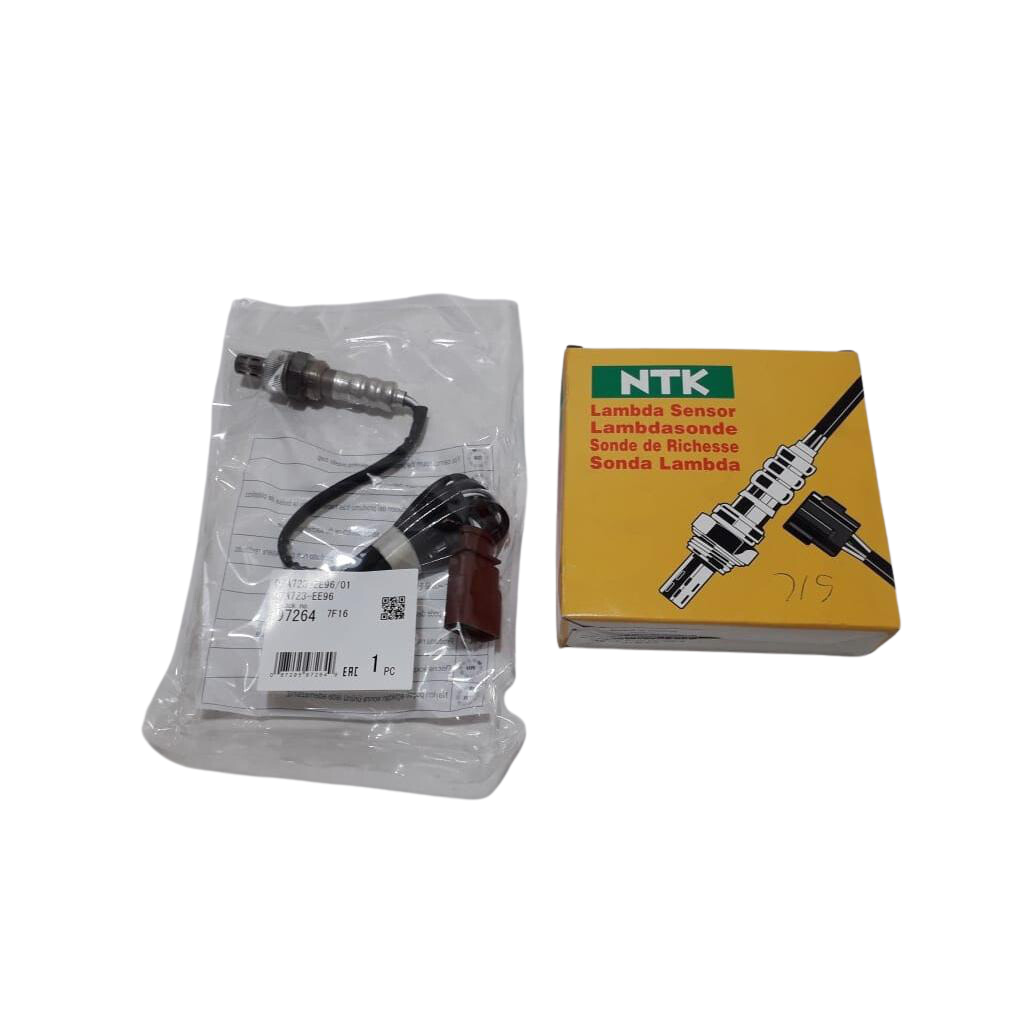 Sonda Lambda Convencional - NTK - OZA723-EE96 - (1)