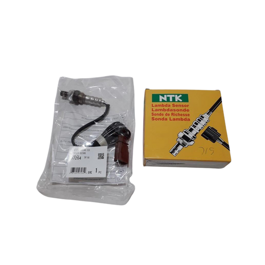 Sonda Lambda Convencional - NTK - OZA723-EE96 - (1)