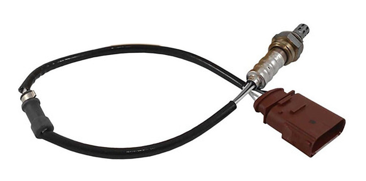 Sonda Lambda Convencional - NTK - OZA723-EE97 - (2)