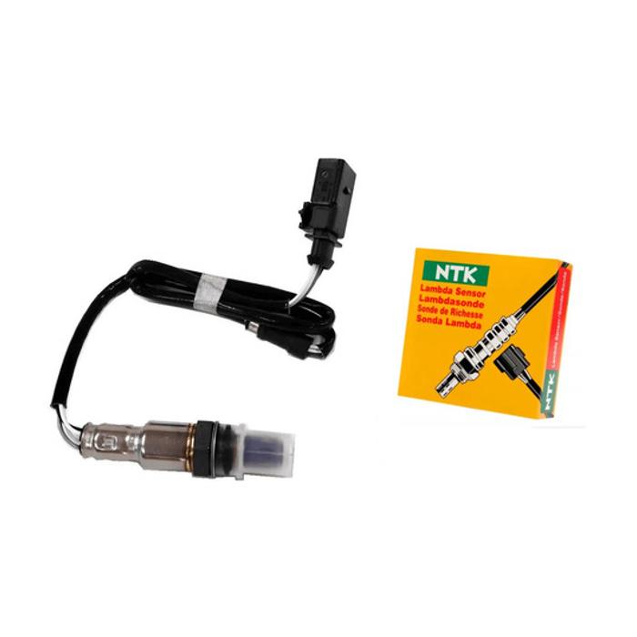 Sonda Lambda Convencional - NTK - OZA755-EE5 - (1)