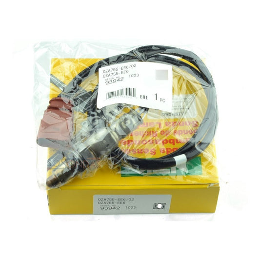 Sonda Lambda Convencional - NTK - OZA755-EE6 - (1)