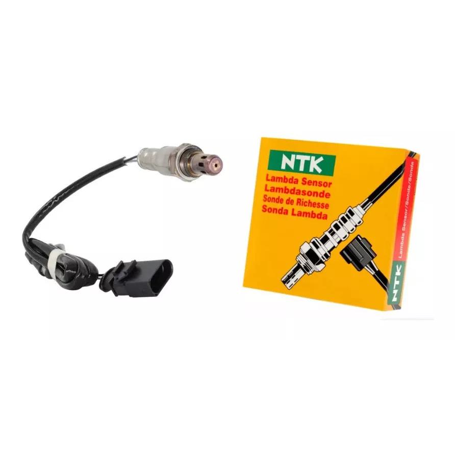Sonda Lambda Convencional - NTK - OZA755-EE7 - (1)
