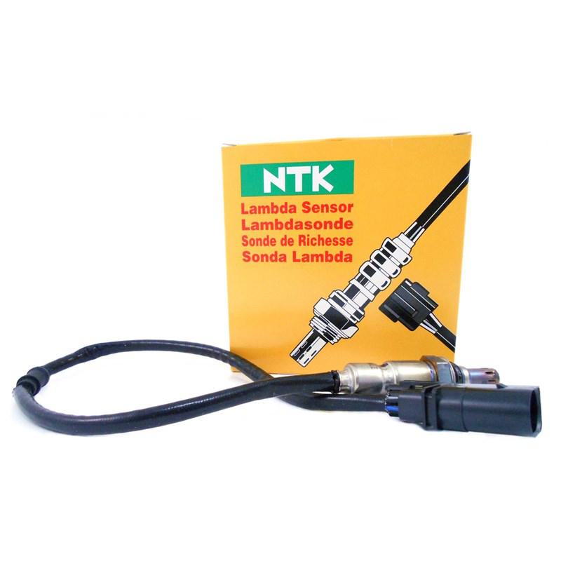Sonda Lambda Convencional - NTK - UAR0004-VW019 - (1)