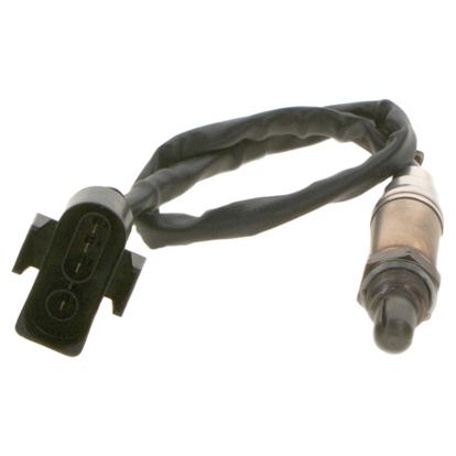 Sonda Lambda Direct-Fit - Bosch - 0 258 003 813 - (1)