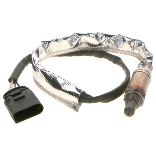 Sonda Lambda Direct-Fit - Bosch - 0 258 005 081 - (1)