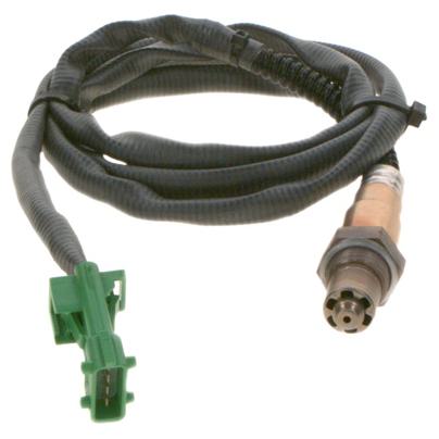 Sonda Lambda Direct-Fit - Bosch - 0 258 006 026 - (2)