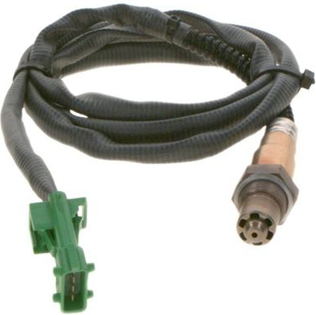 Sonda Lambda Direct-Fit - Bosch - 0 258 006 026 - (1)