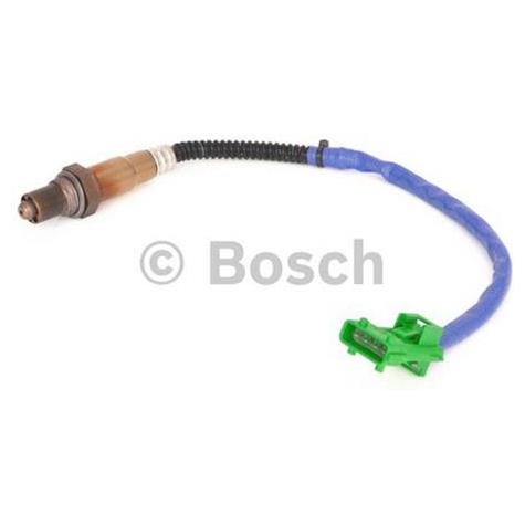Sonda Lambda Direct-Fit - Bosch - 0 258 006 028 - (1)