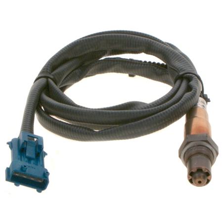 Sonda Lambda Direct-Fit - Bosch - 0 258 006 029 - (1)