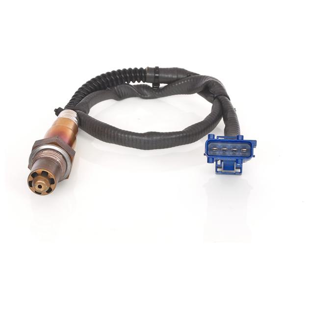 Sonda Lambda Direct-Fit - Bosch - 0 258 006 185 - (1)
