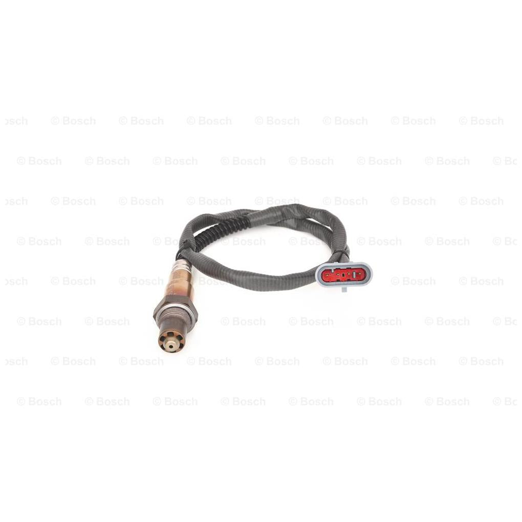Sonda Lambda Direct-Fit - Bosch - 0 258 006 375 - (1)