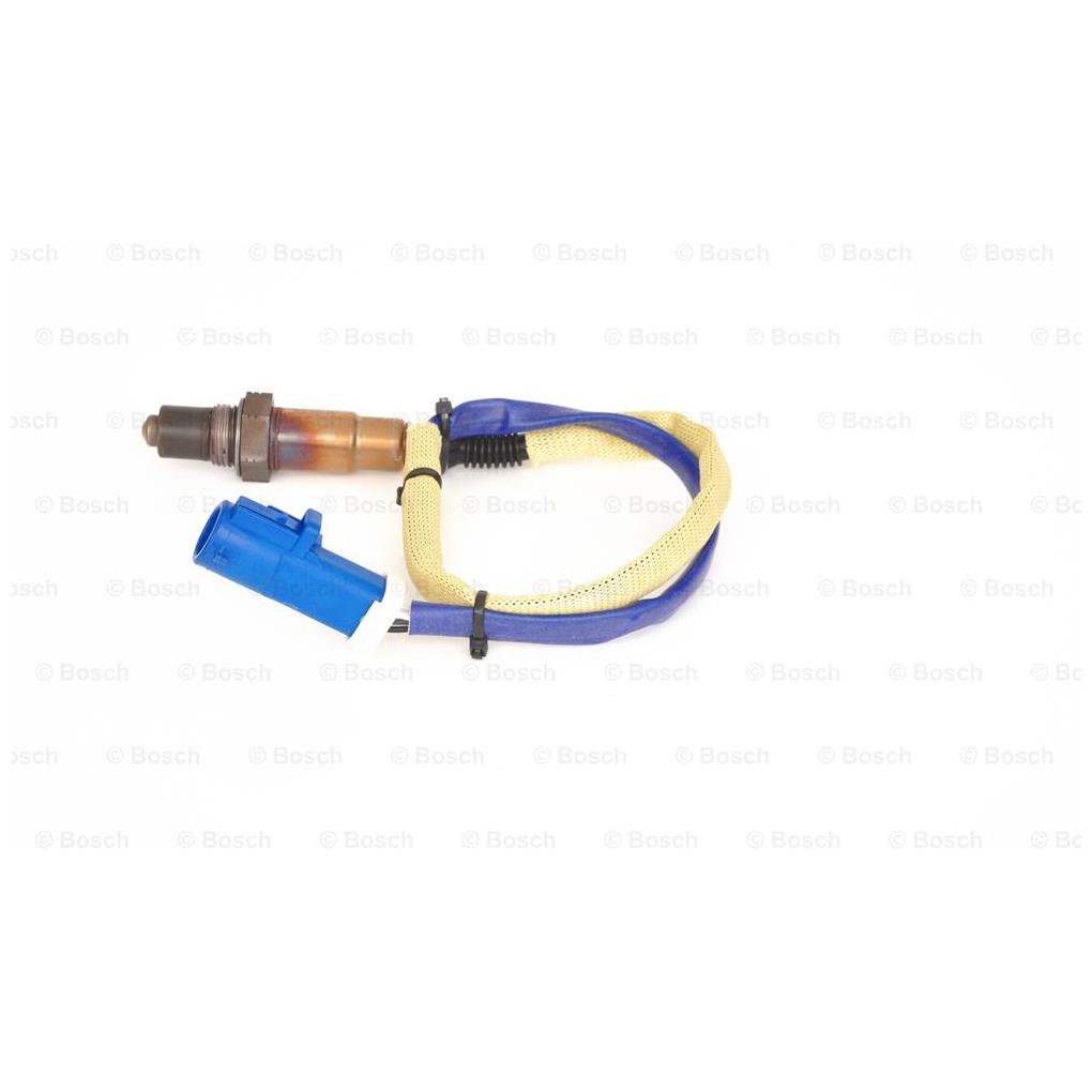 Sonda Lambda Direct-Fit - Bosch - 0 258 006 571 - (1)