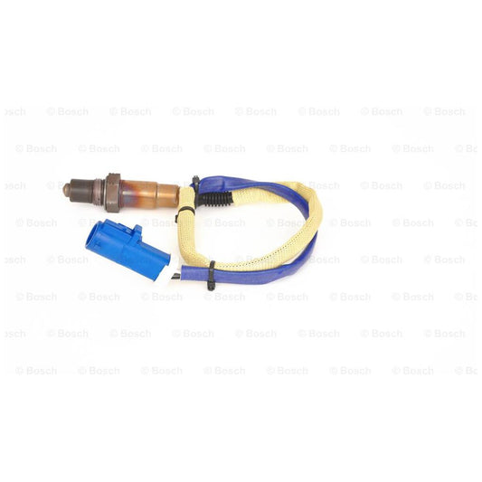Sonda Lambda Direct-Fit - Bosch - 0 258 006 571 - (1)