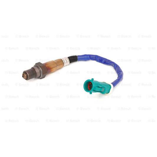 Sonda Lambda Direct-Fit - Bosch - 0 258 006 603 - (1)