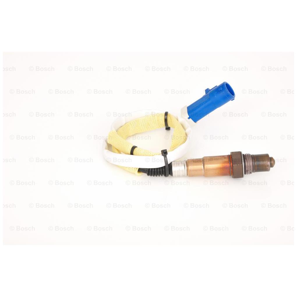 Sonda Lambda Direct-Fit - Bosch - 0 258 006 607 - (1)