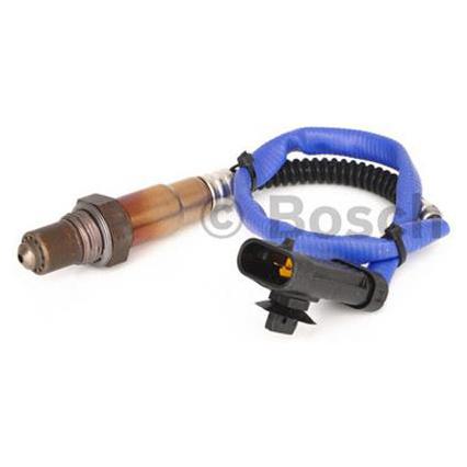 Sonda Lambda Direct-Fit - Bosch - 0 258 006 791 - (1)