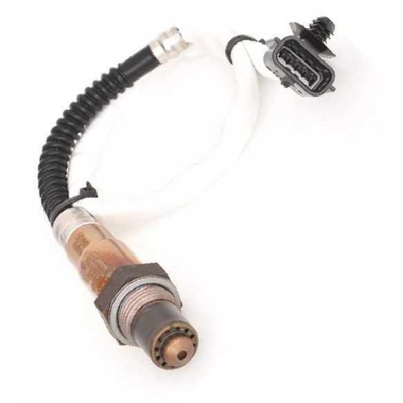 Sonda Lambda Direct-Fit - Bosch - 0 258 006 990 - (4)
