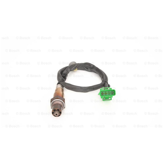 Sonda Lambda Direct-Fit - Bosch - 0 258 010 081 - (1)