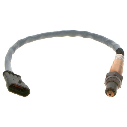 Sonda Lambda Direct-Fit - Bosch - 0 258 010 176 - (1)