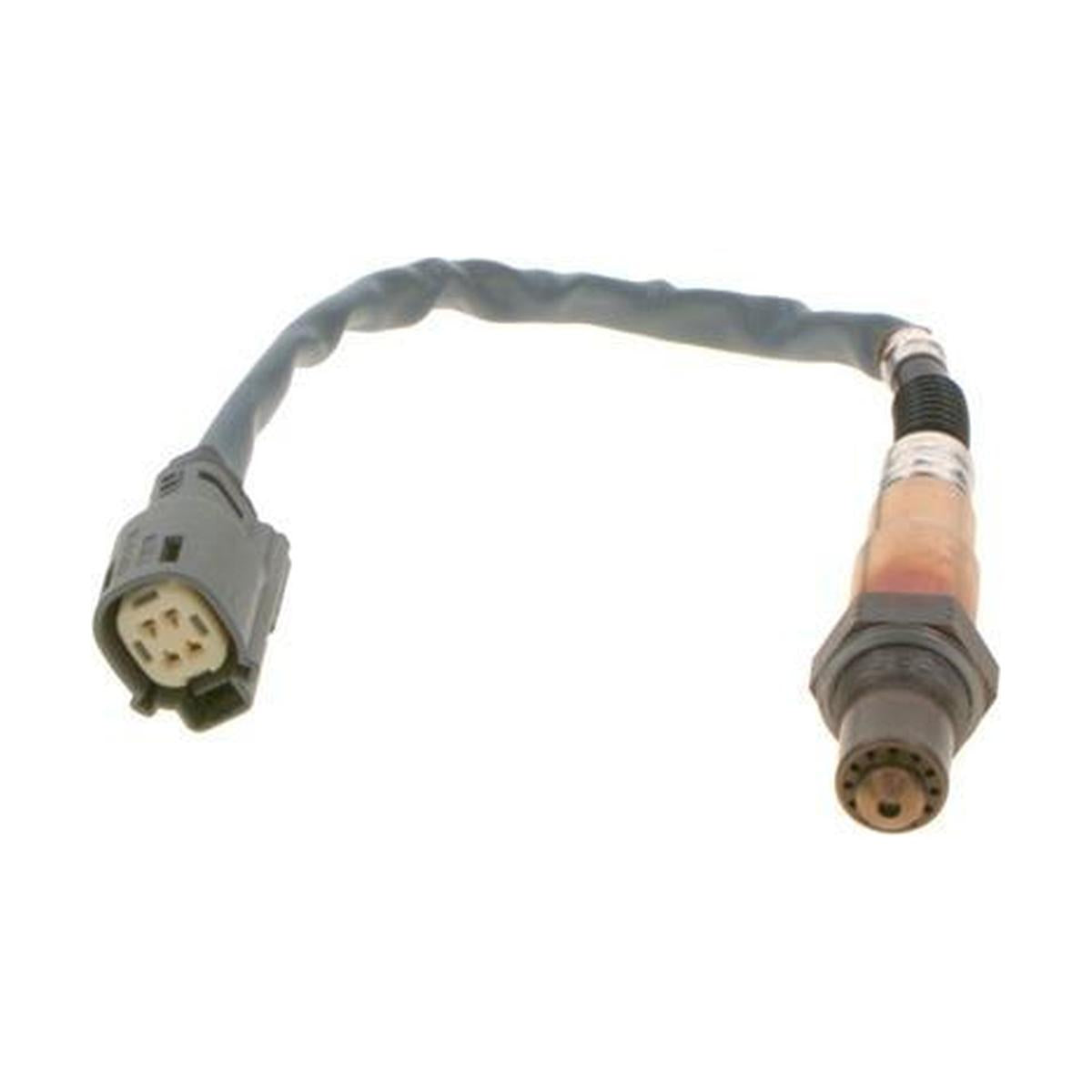 Sonda Lambda Direct-Fit - Bosch - 0 258 010 296 - (1)
