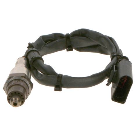 Sonda Lambda Direct-Fit - Bosch - 0 258 030 117 - (1)