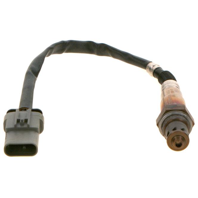 Sonda Lambda Direct-Fit - Bosch - 0 258 010 520 - (1)