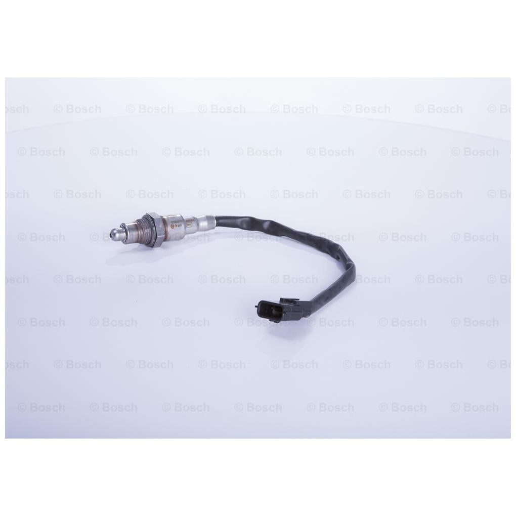 Sonda Lambda Direct-Fit para Nissan March - Bosch - 0 258 030 170 - (1)