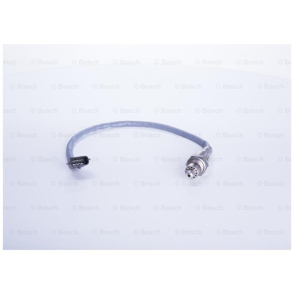 Sonda Lambda Direct-Fit para Nissan Kicks e March - Bosch - 0 258 030 172 - (1)