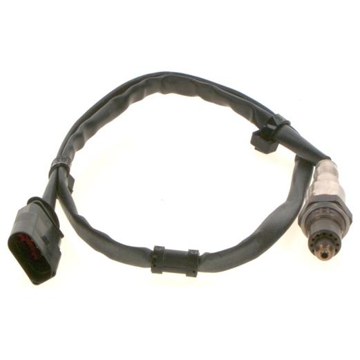 Sonda Lambda Direct-Fit - Bosch - 0 258 030 223 - (1)