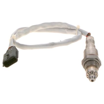 Sonda Lambda Direct-Fit - Bosch - 0 258 030 402 - (1)