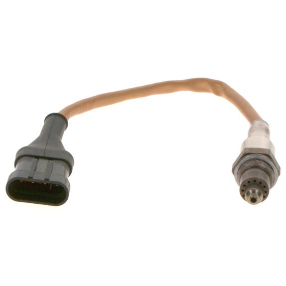Sonda Lambda Direct-Fit - Bosch - 0 258 030 554 - (1)