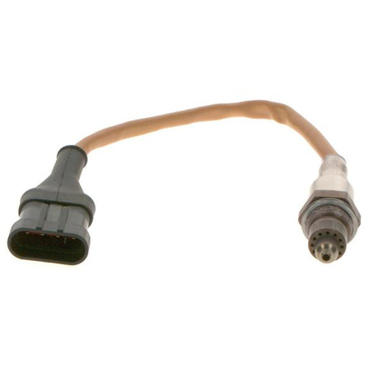 Sonda Lambda Direct-Fit - Bosch - 0 258 030 554 - (1)