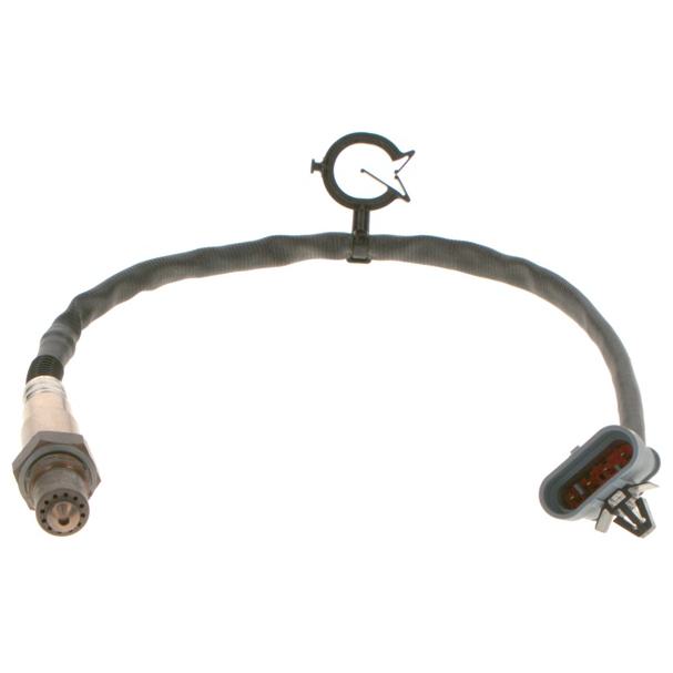 Sonda Lambda Direct-Fit - Bosch - 0 258 986 778 - (1)