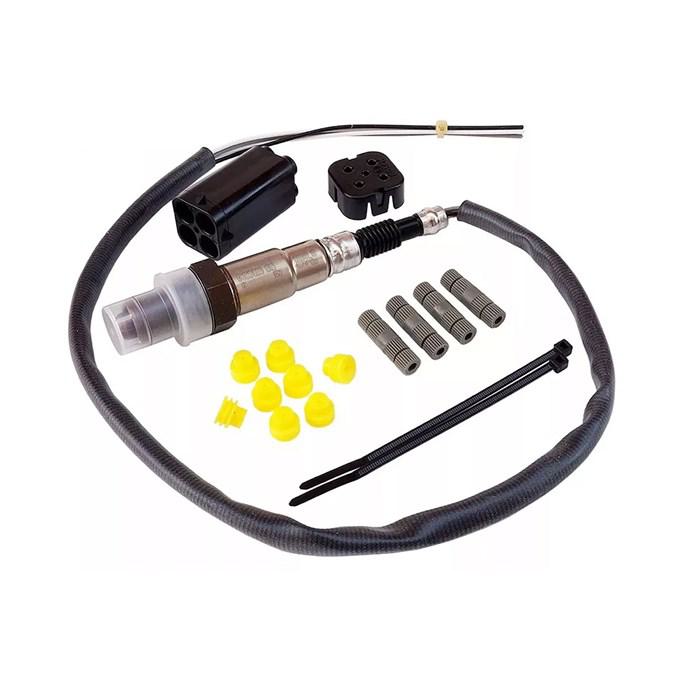 Sonda Lambda Universal - Bosch - 0 258 986 615 - (1)