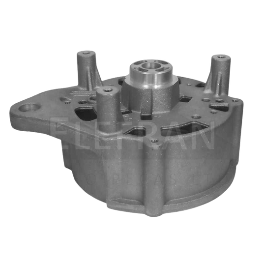 Suporte Alternador Superior Coletor - Bosch - F 000 LD1 418 - (1)