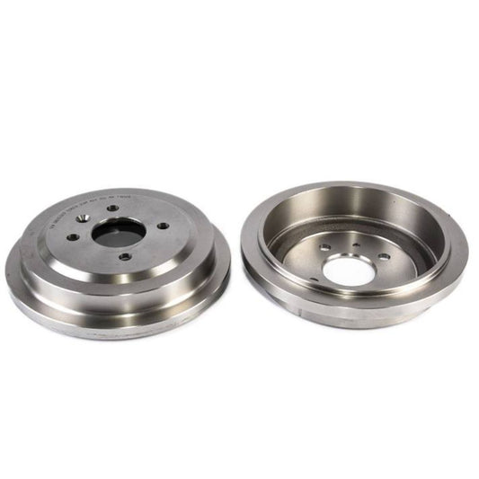 Par Tambor Freio Traseiro Direito Ou Esquerdo - TRW - DB910 - (1)