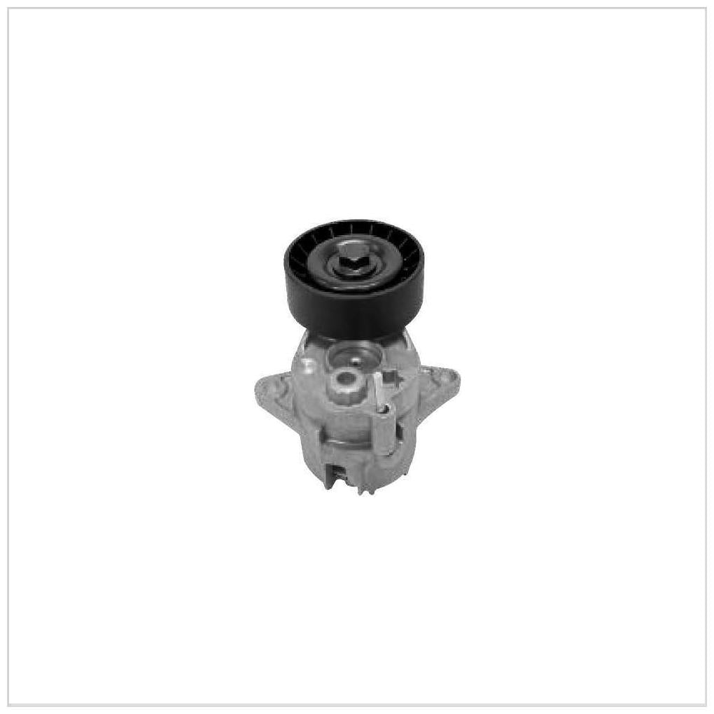 Tensionador Correia - SKF - VKM 4818 - (1)