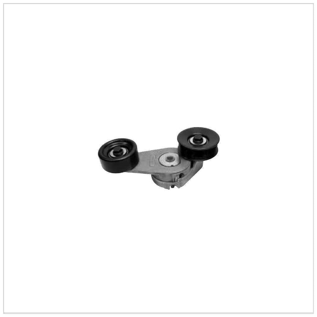 Tensionador Correia - SKF - VKM 60009 L - (1)